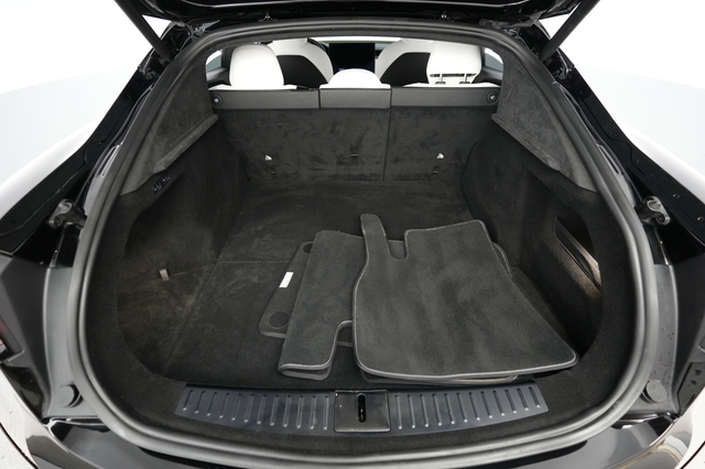 2023 Tesla Model S