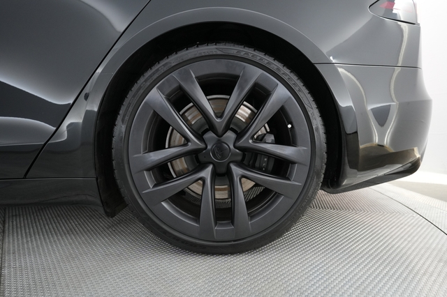 2023 Tesla Model S