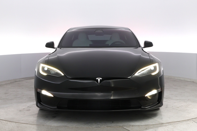 2023 Tesla Model S