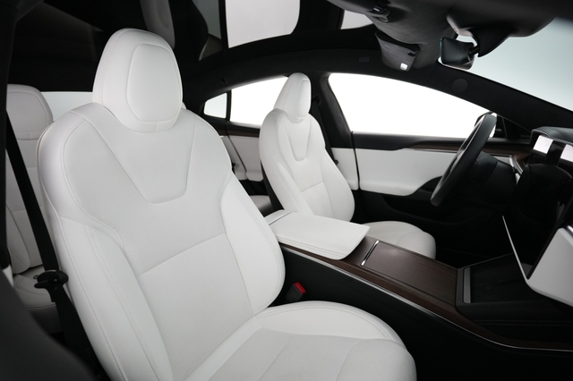 2023 Tesla Model S