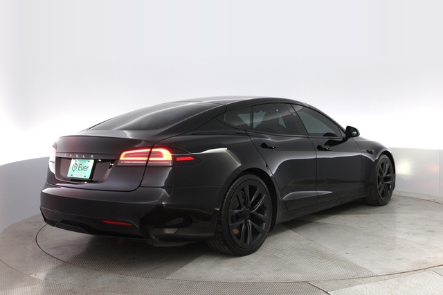 2023 Tesla Model S