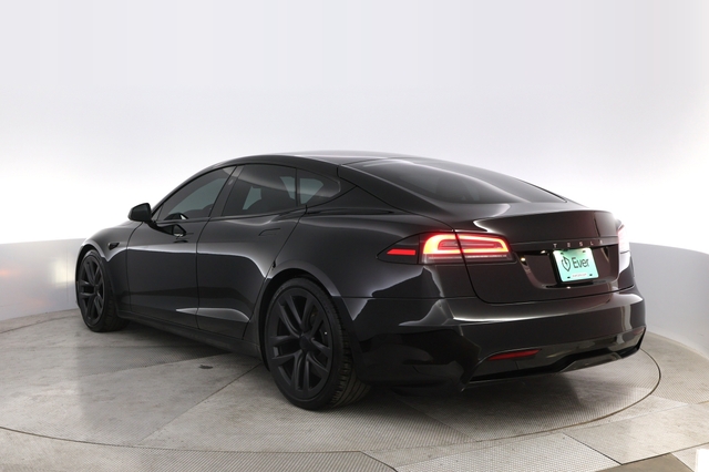 2023 Tesla Model S