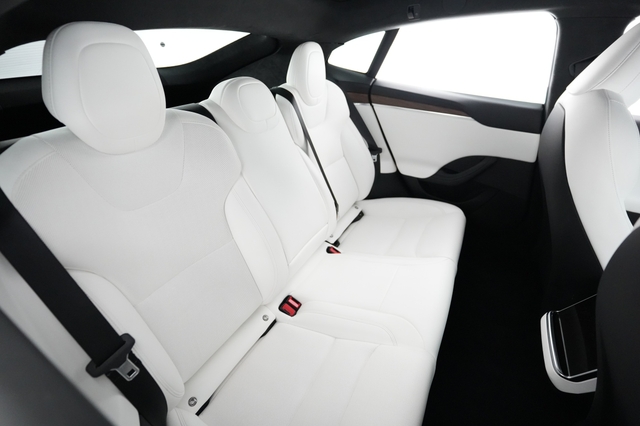 2023 Tesla Model S