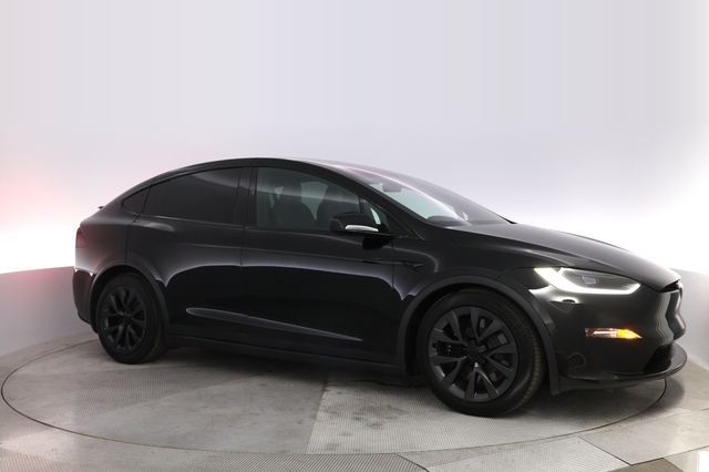 2023 Tesla Model X