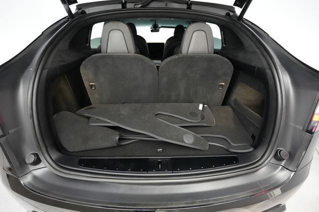 2023 Tesla Model X