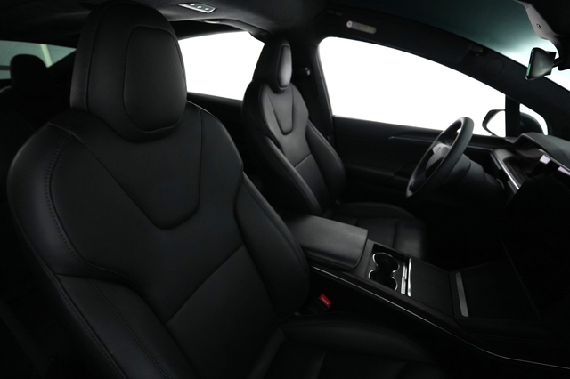 2023 Tesla Model X