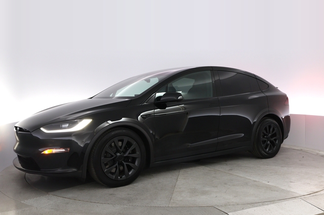 2023 Tesla Model X
