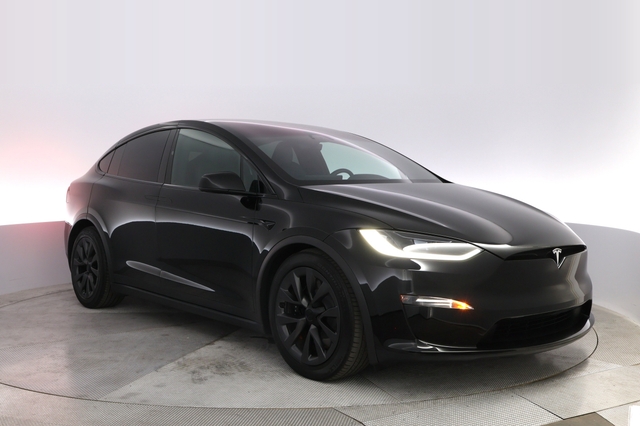 2023 Tesla Model X