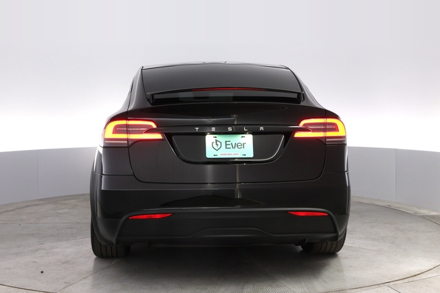 2023 Tesla Model X