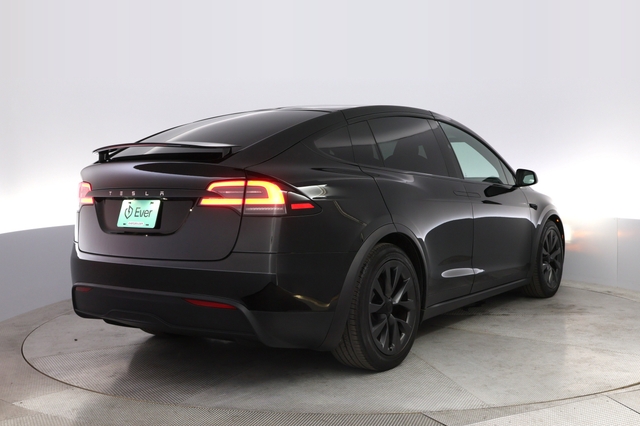 2023 Tesla Model X