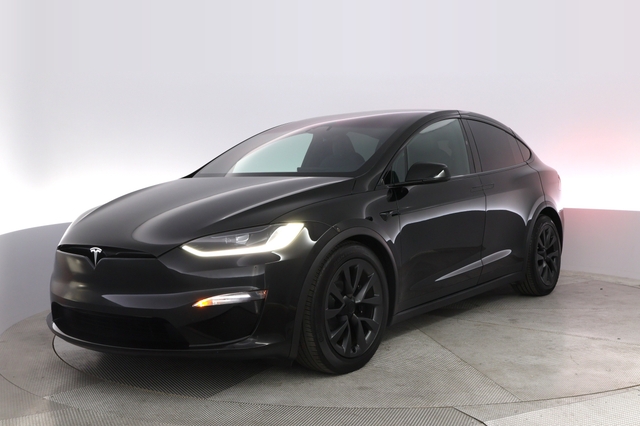 2023 Tesla Model X