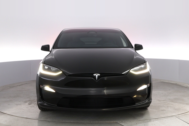 2023 Tesla Model X