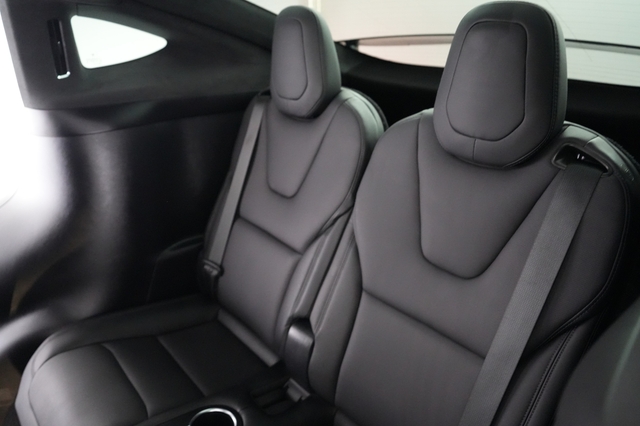 2023 Tesla Model X