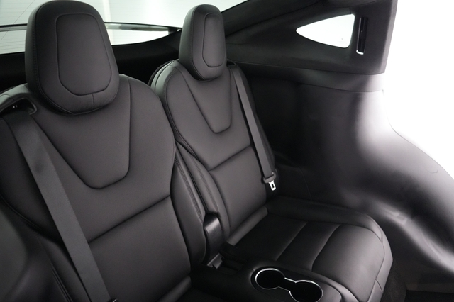 2023 Tesla Model X