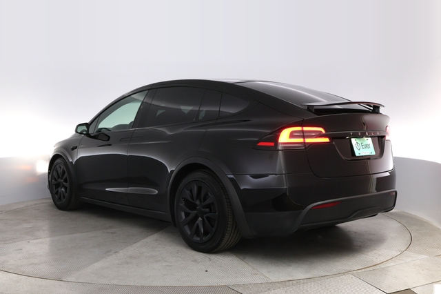 2023 Tesla Model X