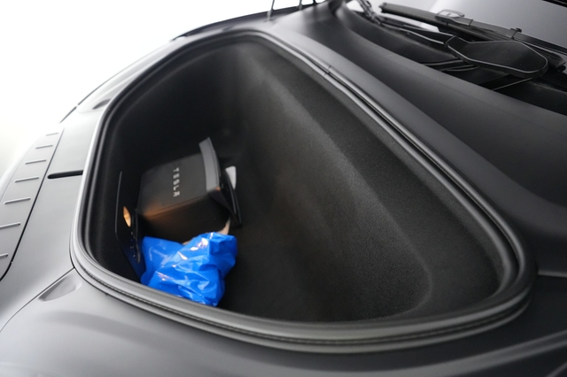 2023 Tesla Model X