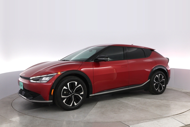 2024 Kia EV6