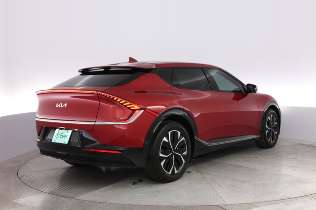 2024 Kia EV6