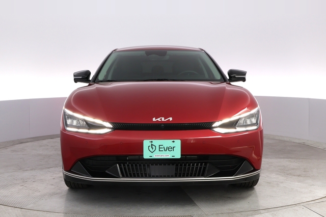 2024 Kia EV6