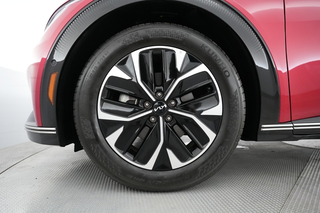 2024 Kia EV6