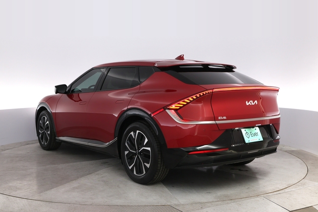 2024 Kia EV6