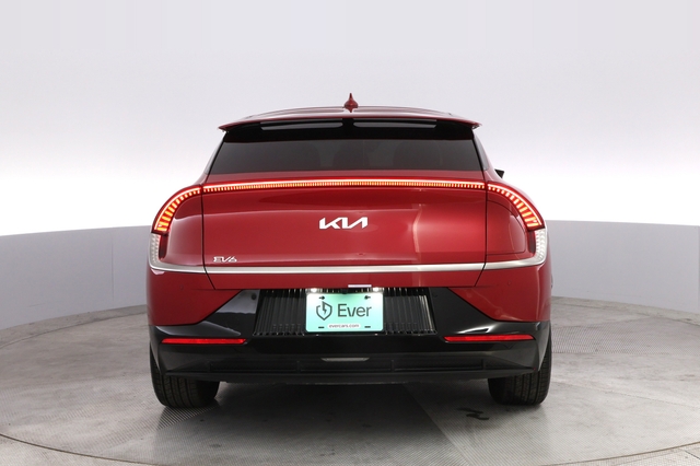 2024 Kia EV6