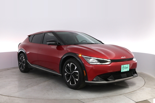 2024 Kia EV6