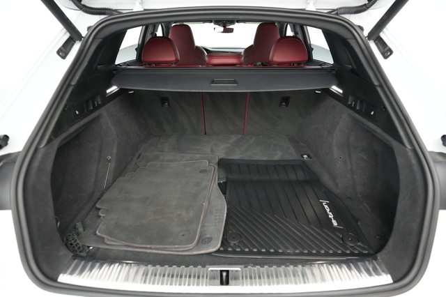 2022 Audi e-tron