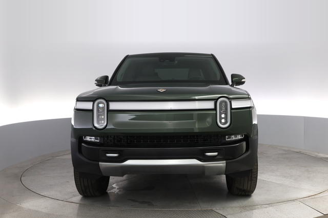 2022 Rivian R1T