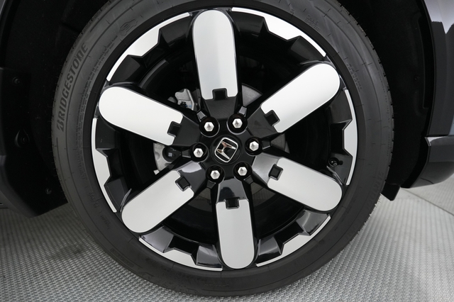 2024 Honda Prologue