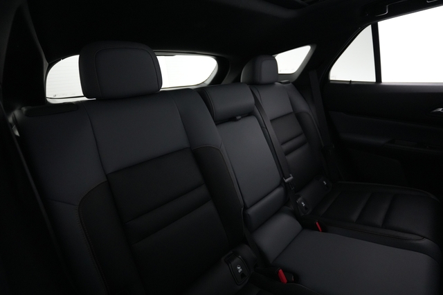 2024 Honda Prologue