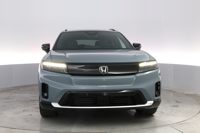 2024 Honda Prologue