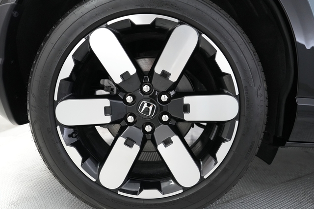 2024 Honda Prologue