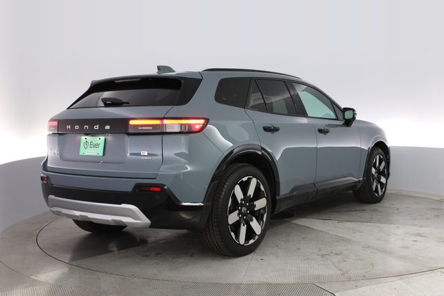 2024 Honda Prologue