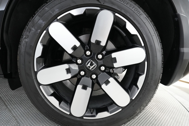 2024 Honda Prologue
