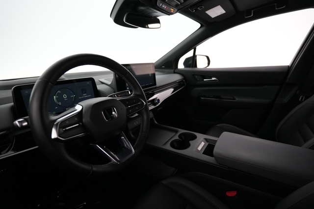 2024 Honda Prologue