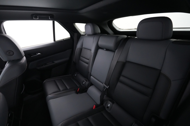 2024 Honda Prologue