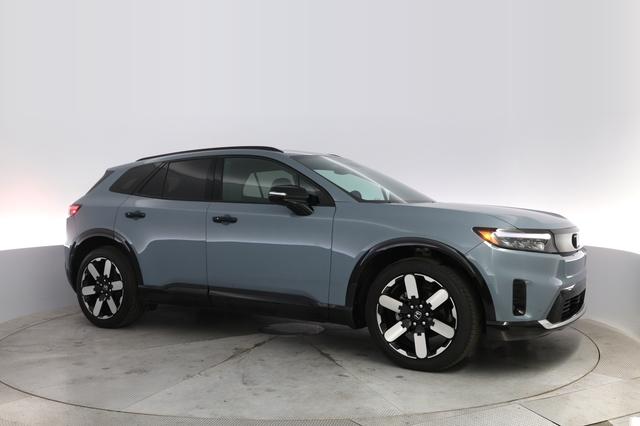 2024 Honda Prologue