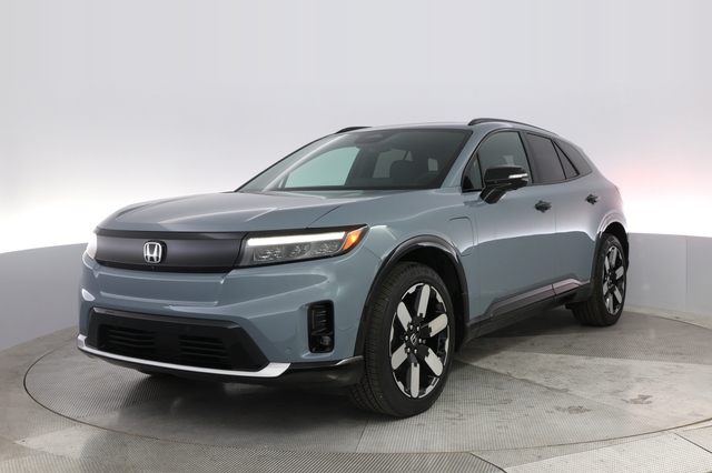 2024 Honda Prologue