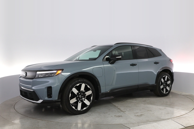 2024 Honda Prologue