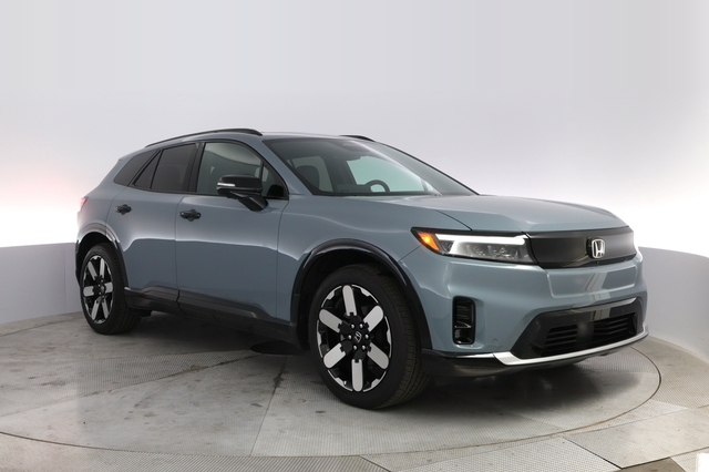2024 Honda Prologue