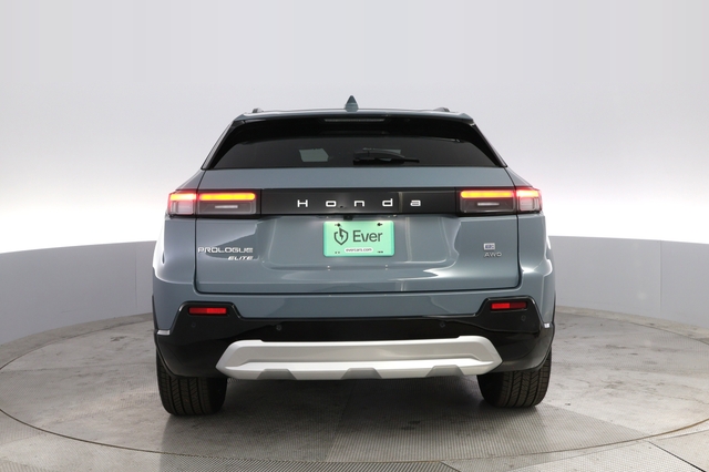 2024 Honda Prologue