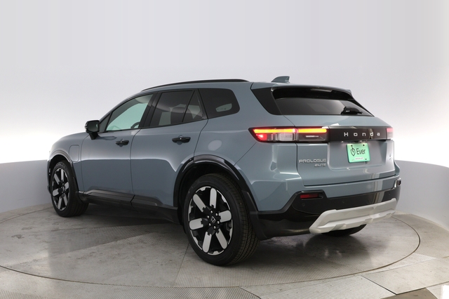 2024 Honda Prologue