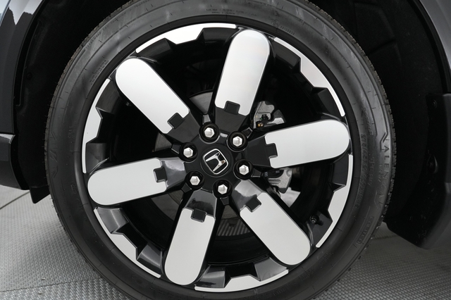 2024 Honda Prologue