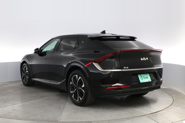 2024 Kia EV6