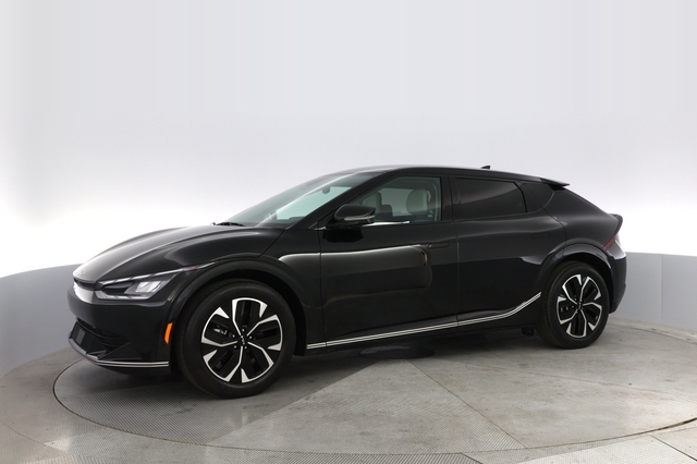 2024 Kia EV6