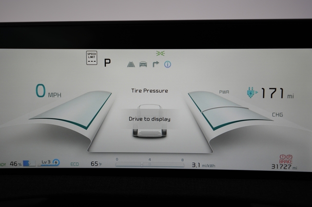 2024 Kia EV6