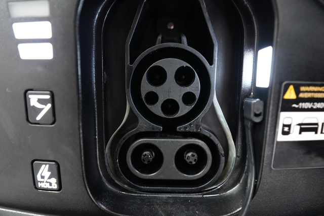 2024 Kia EV6