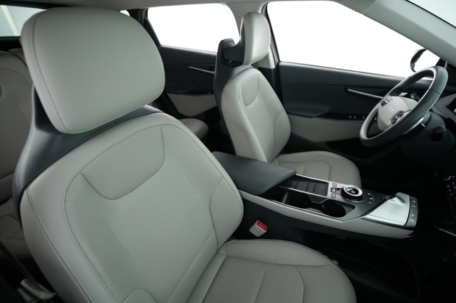 2024 Kia EV6