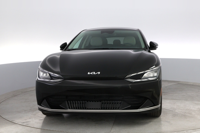 2024 Kia EV6